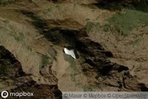 Laguna Huamanmarcacocha