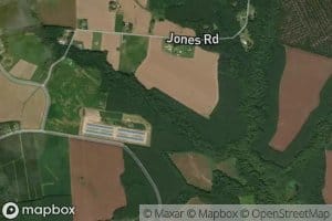 Marshall Ditch