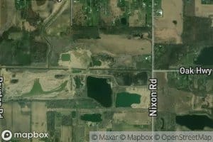 Thornapple and Old Maid Drain