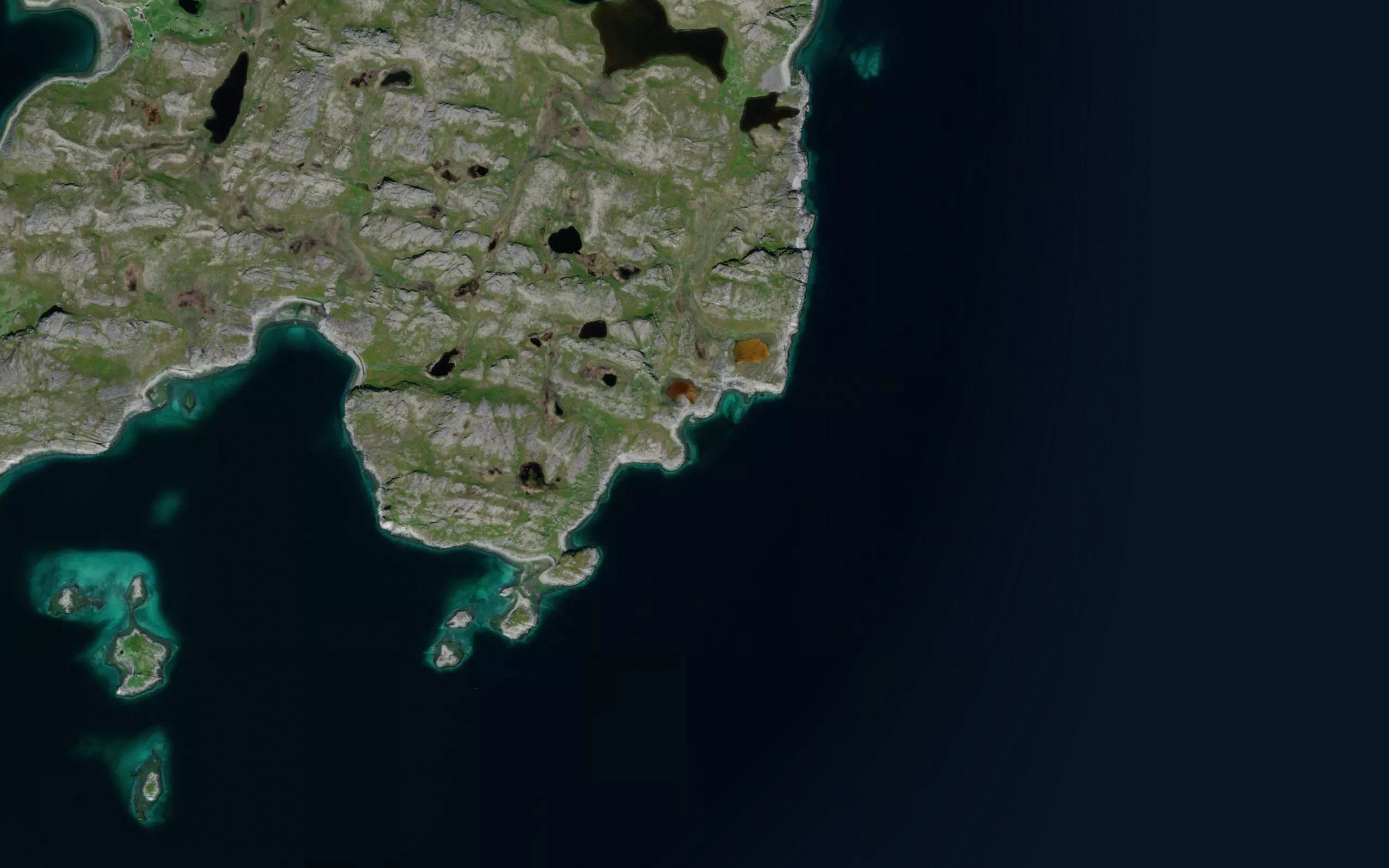 Saltvik