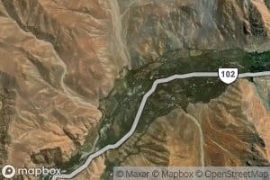 Rio Ambar