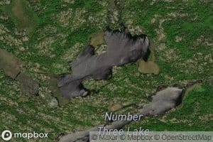 Number Two Lake