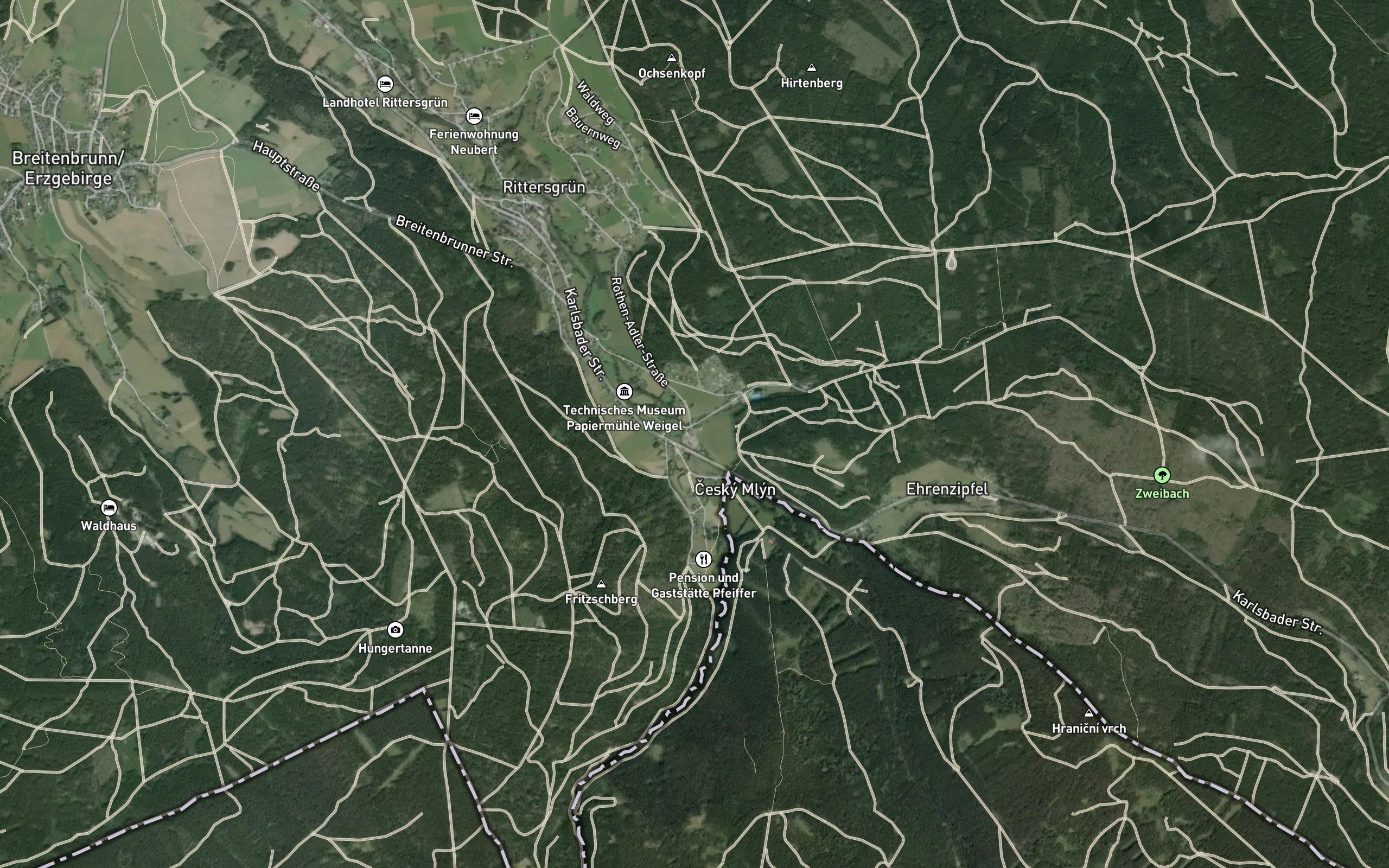 Kunnersbach