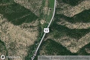 Lick Creek