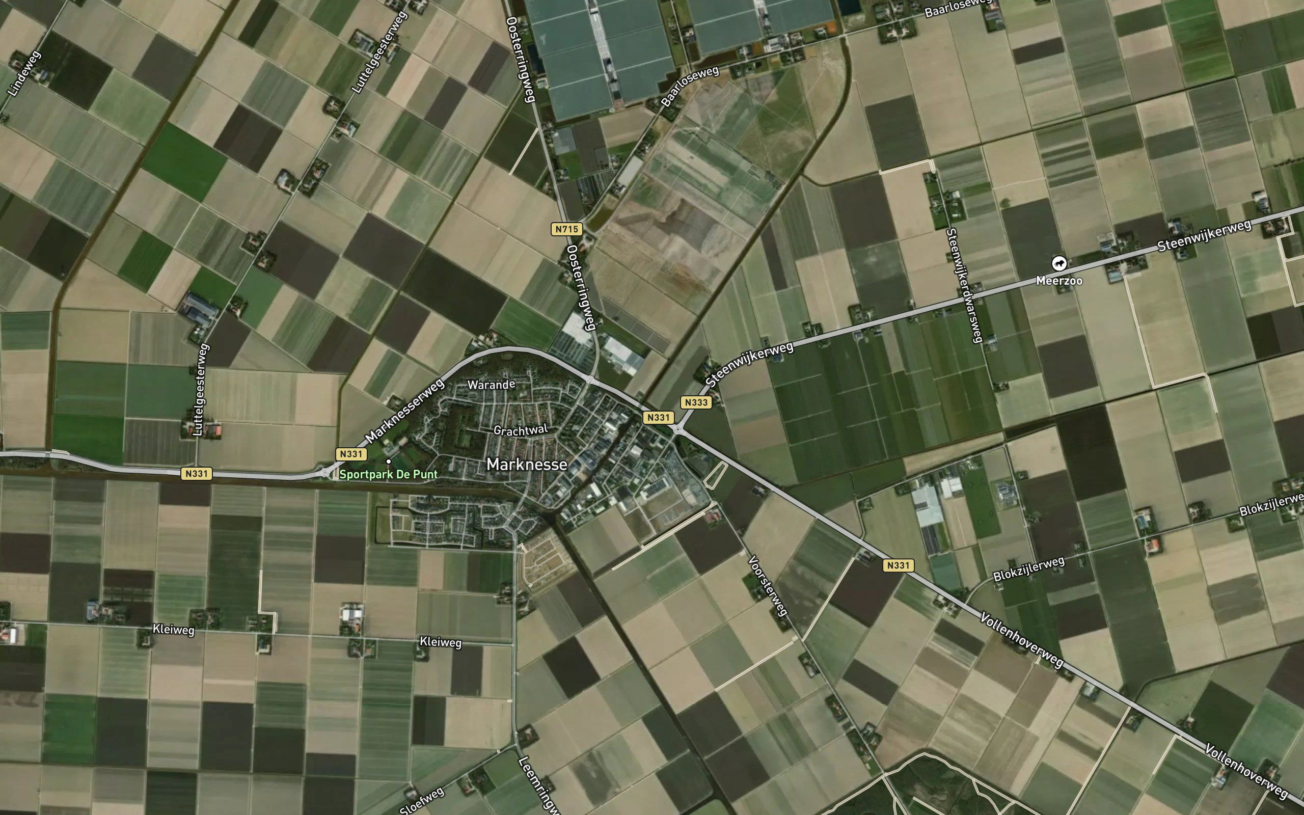 Steenwijkertocht