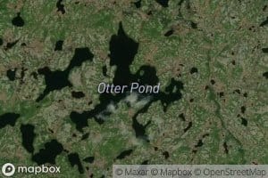 Terrenceville Otter Ponds