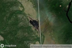 Lac des Matricaires