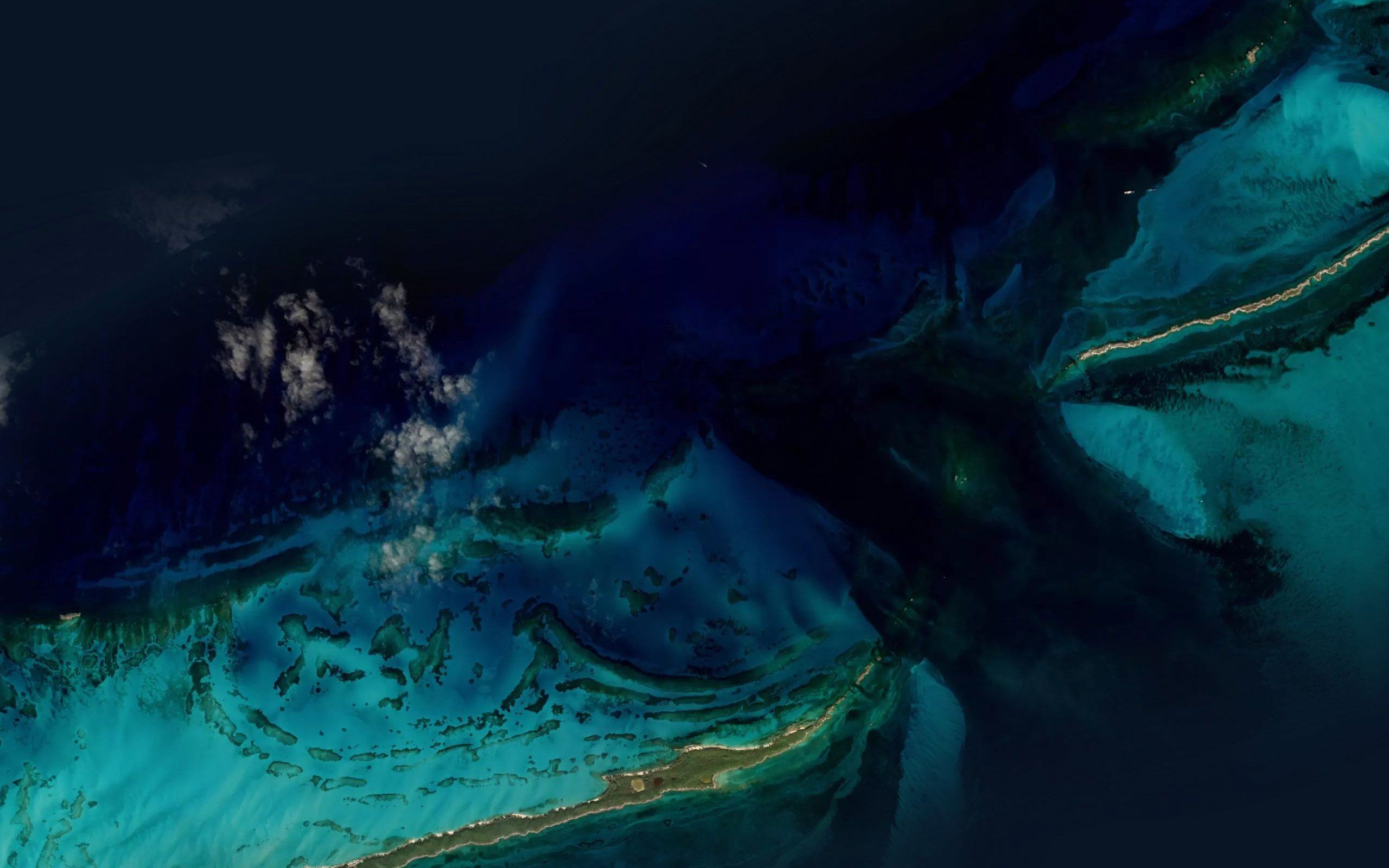 South Passage