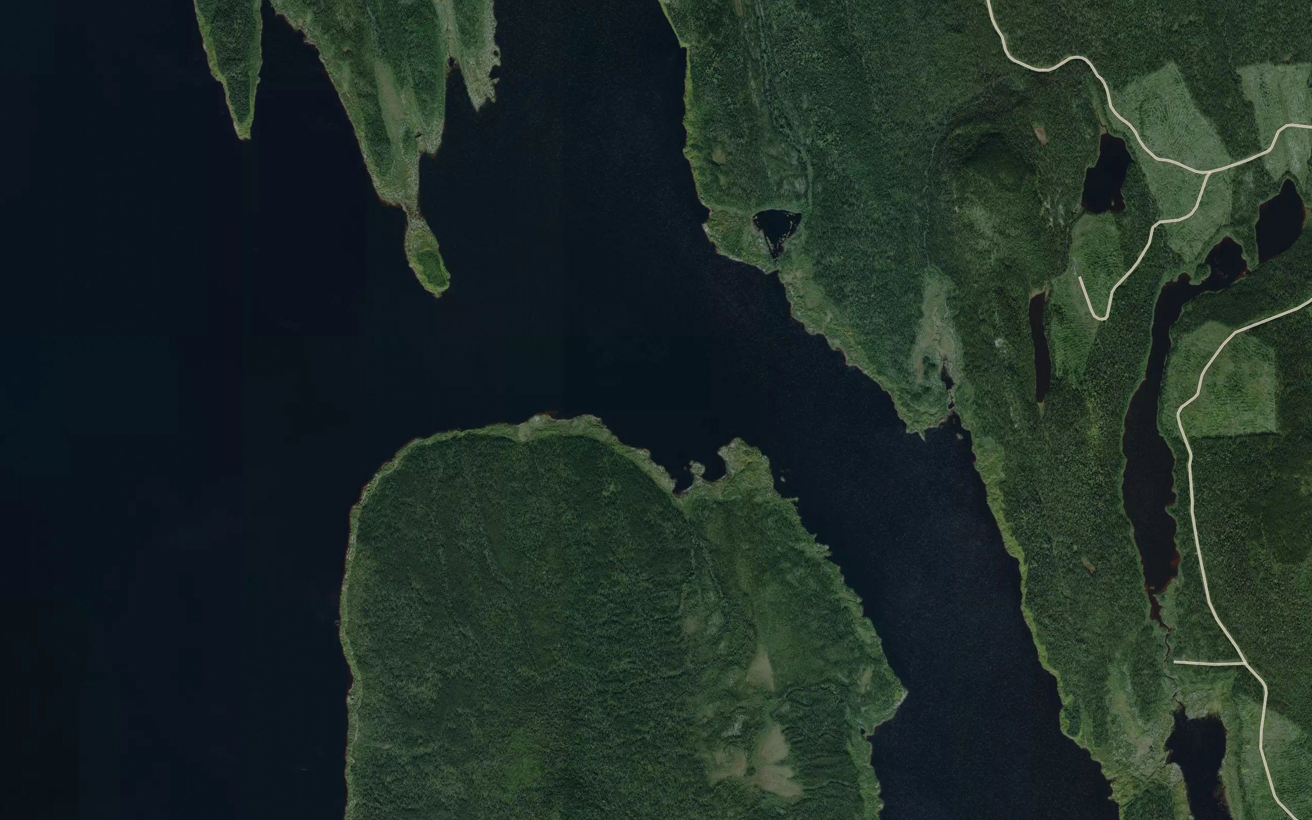 Riviere Malianakup