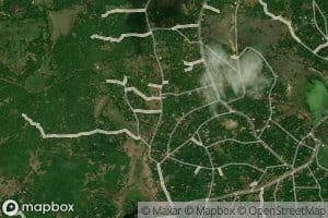 Siyambalagaswetiya Wewa