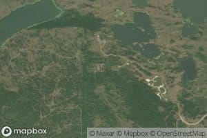Mission Ponds