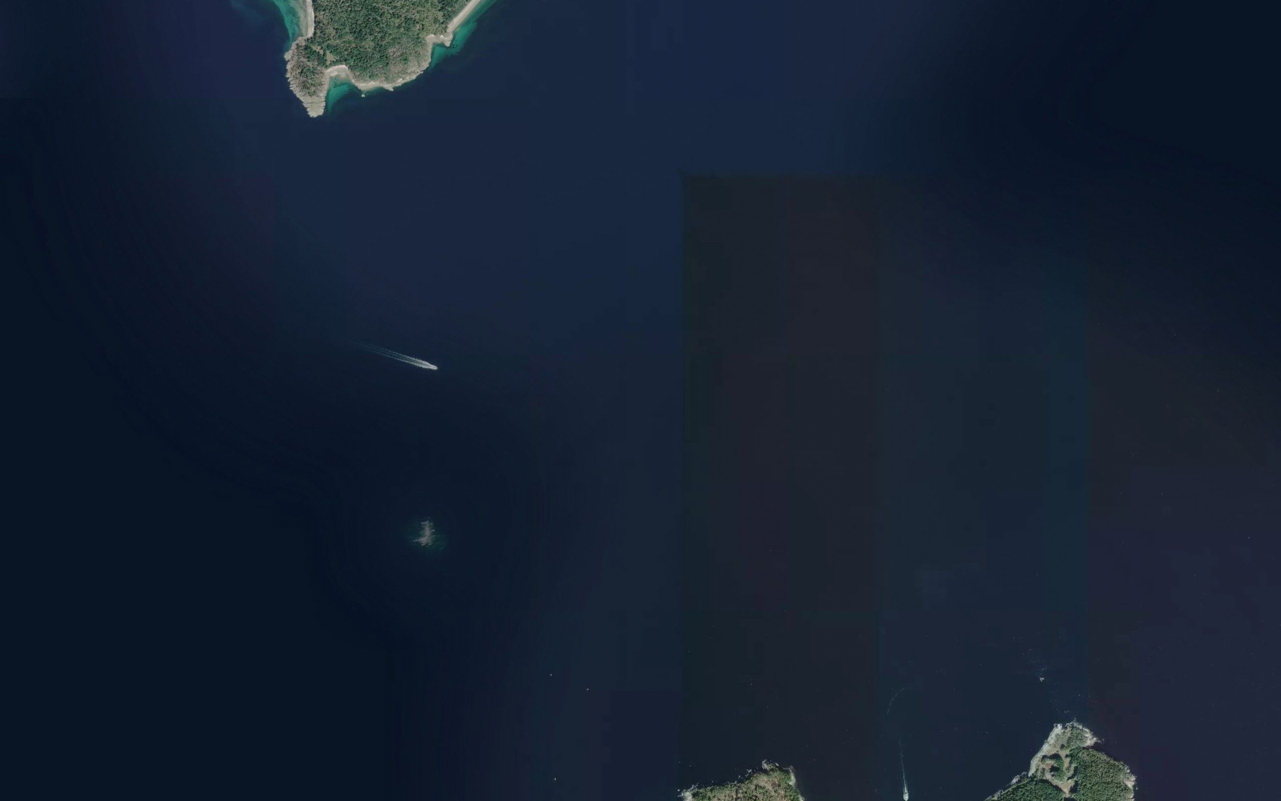 Algerine Passage