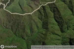 Powder Creek East Branch