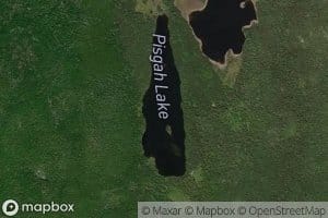 Pisgah Lake