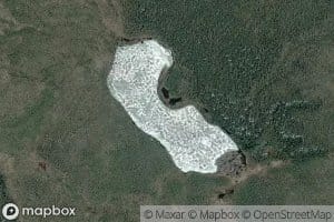 Lila Lake