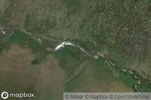 Eldorado Creek