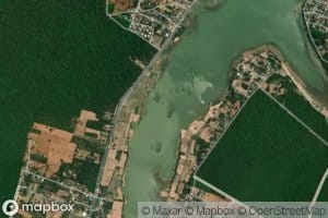 Ang Kep Nam Ban Phue