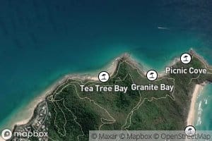 Tea Tree Bay
