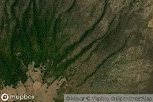 Barranca Cueva de Rojas