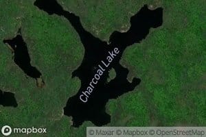 Charcoal Lake