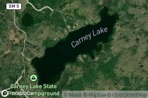 Carney Lake