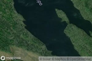 Ozero Verkhneye