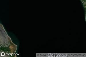 Ozero Bol'shoye Shchuch'ye