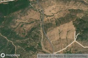 Barranco del Acebuche