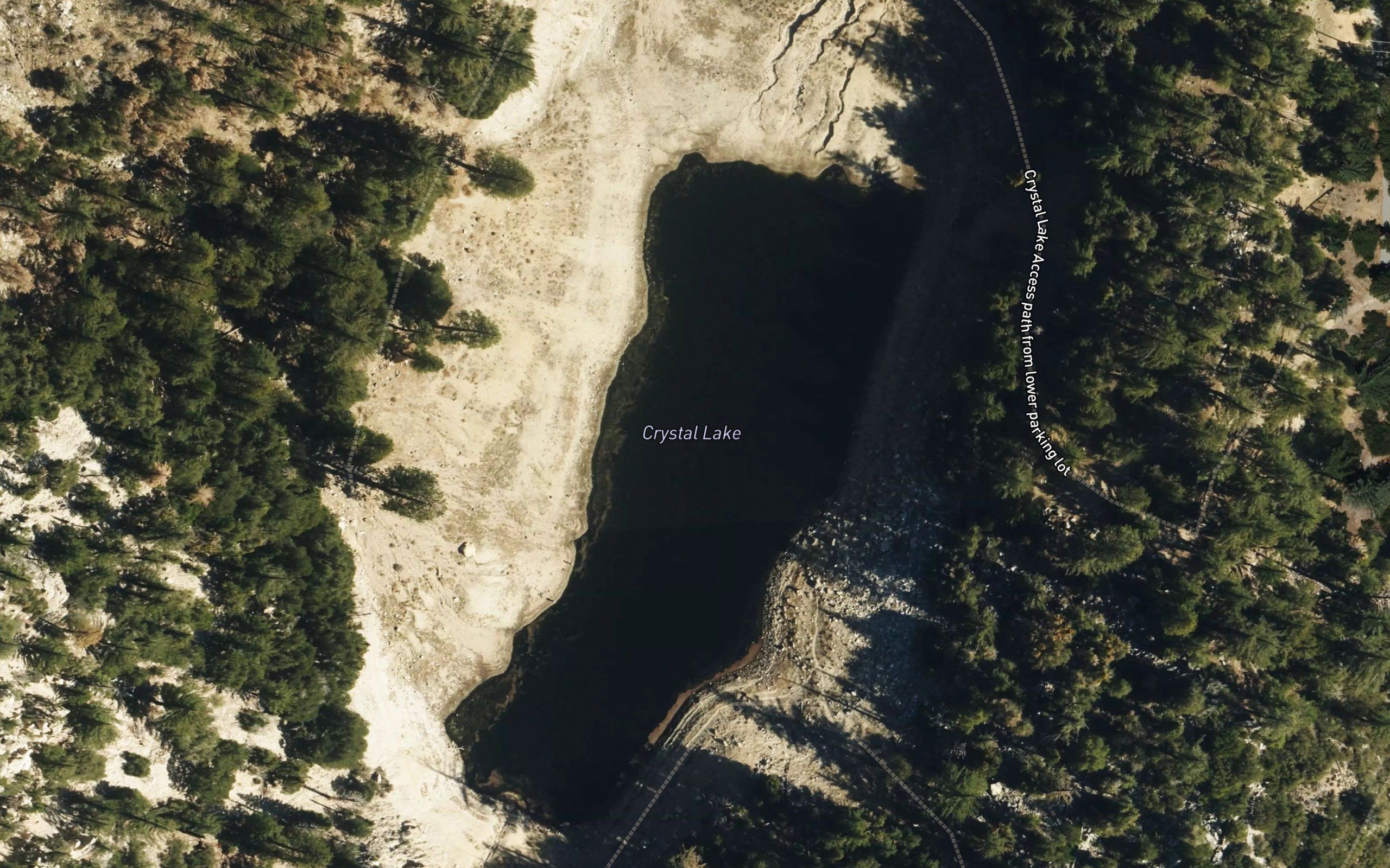 Crystal Lake