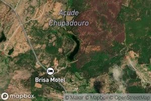 Acude Chupadouro I