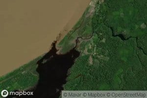 Igarape Macaco Prego