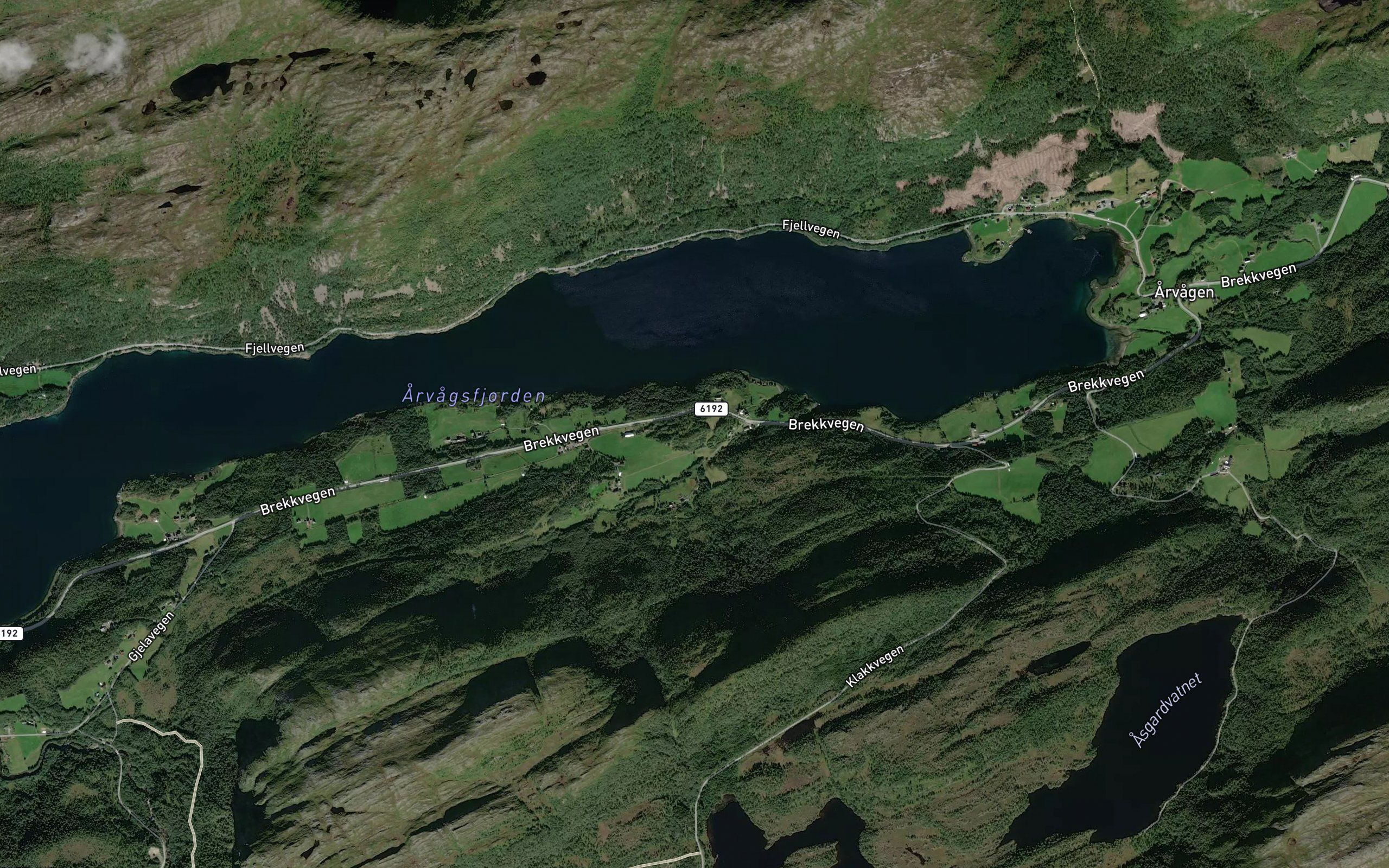 Bakkhaugen