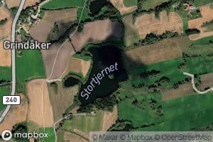 Stortjernet