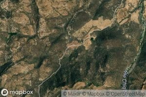 Barranca Potrerillos