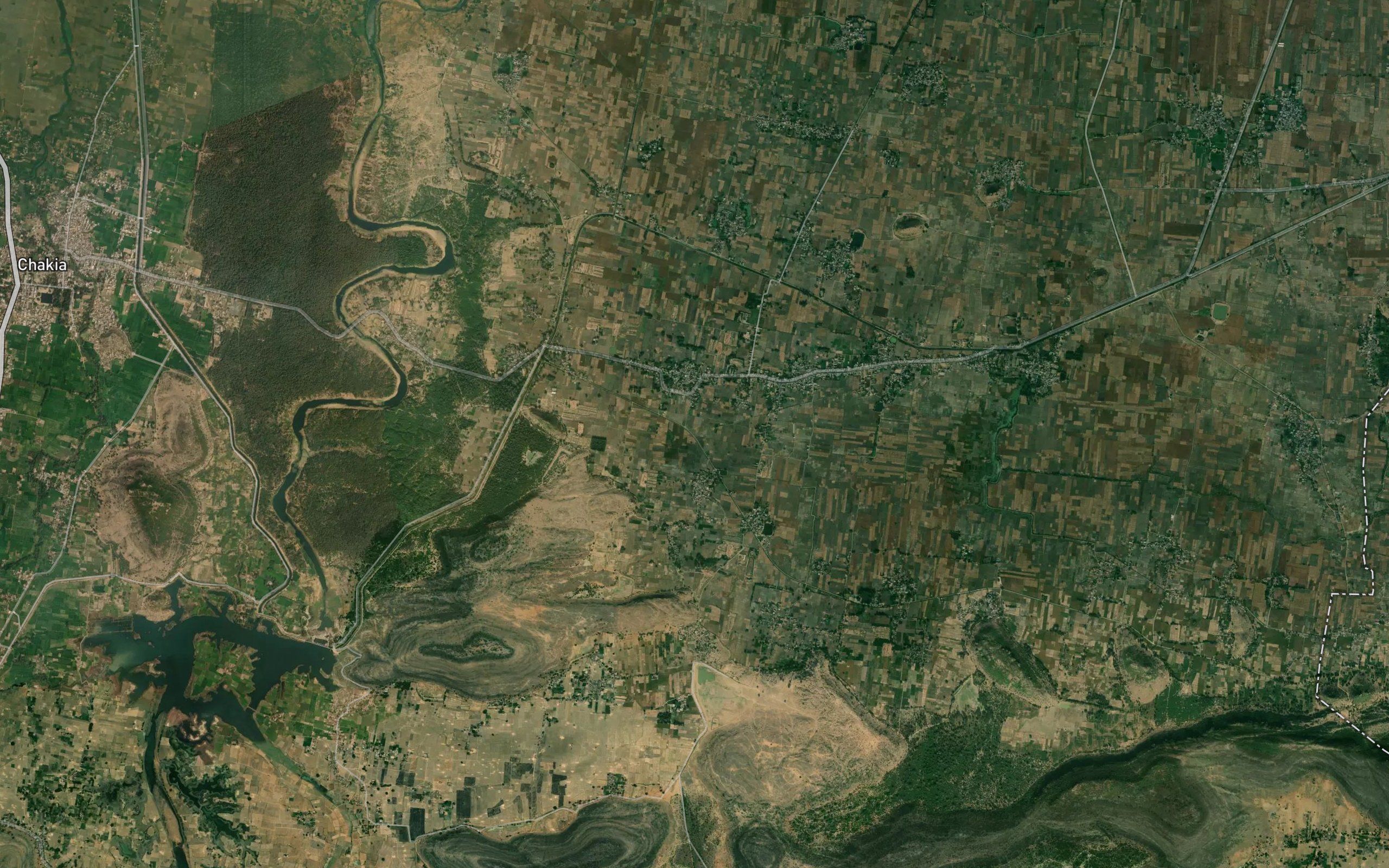 Saidupur Minor