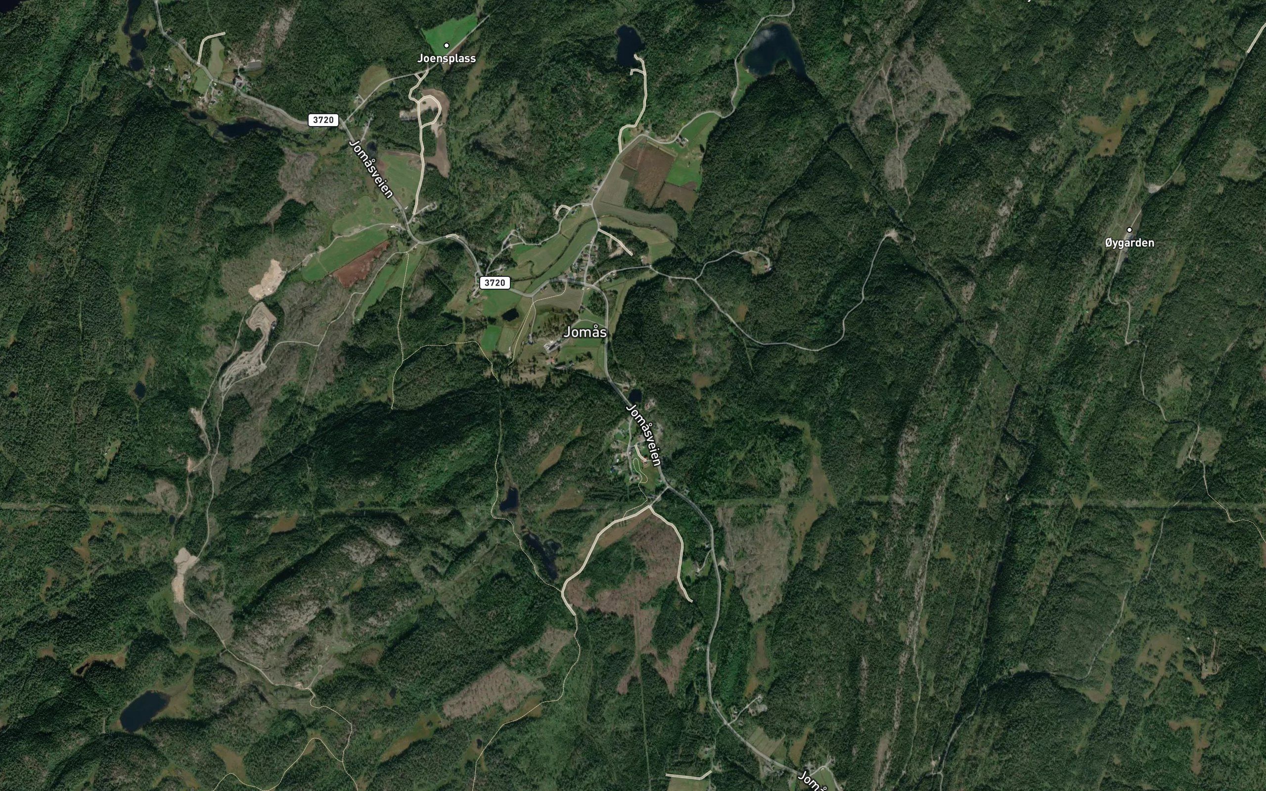 Kjempetjonn