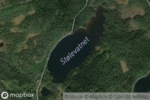 Stolevatnet
