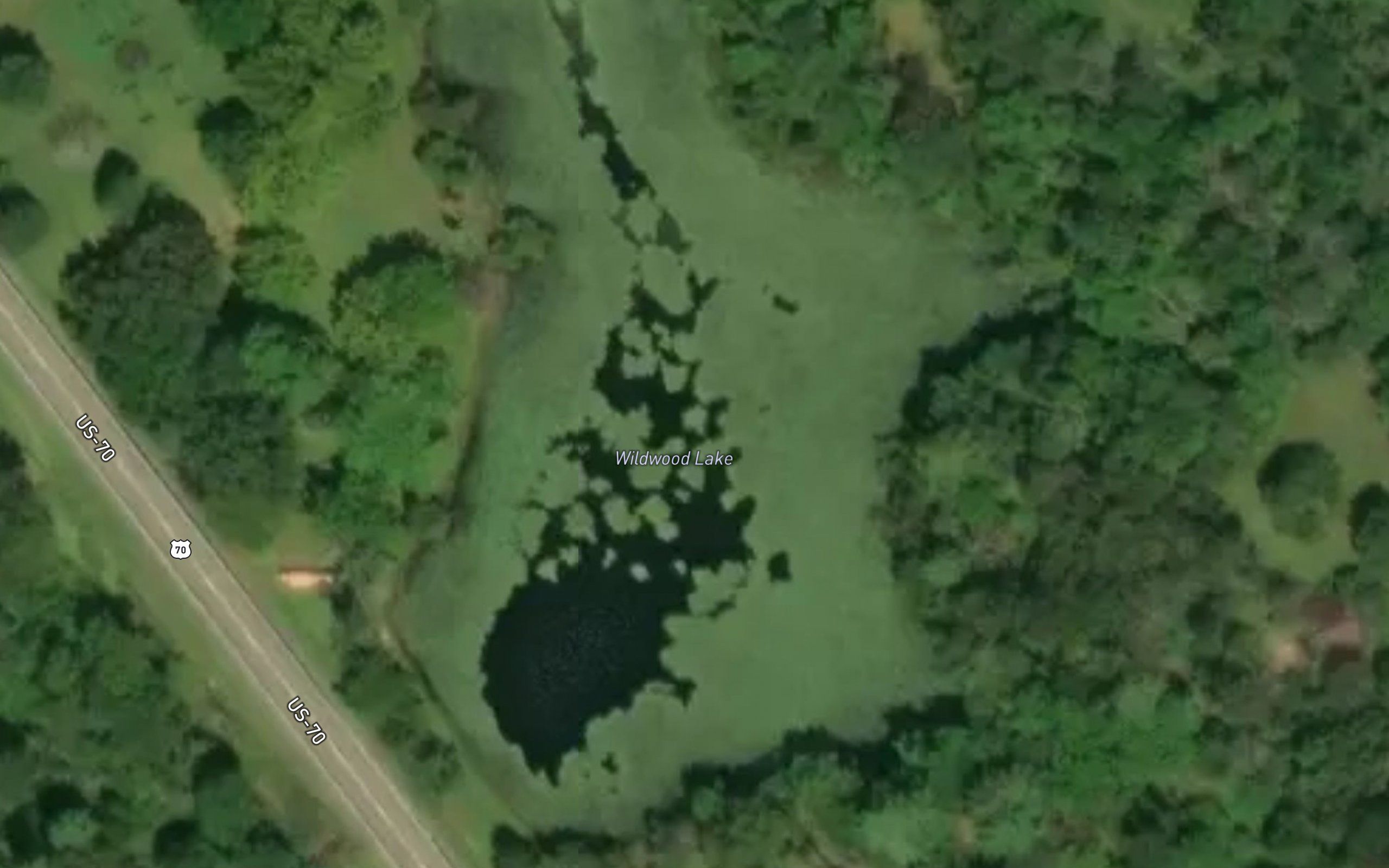 Wildwood Lake