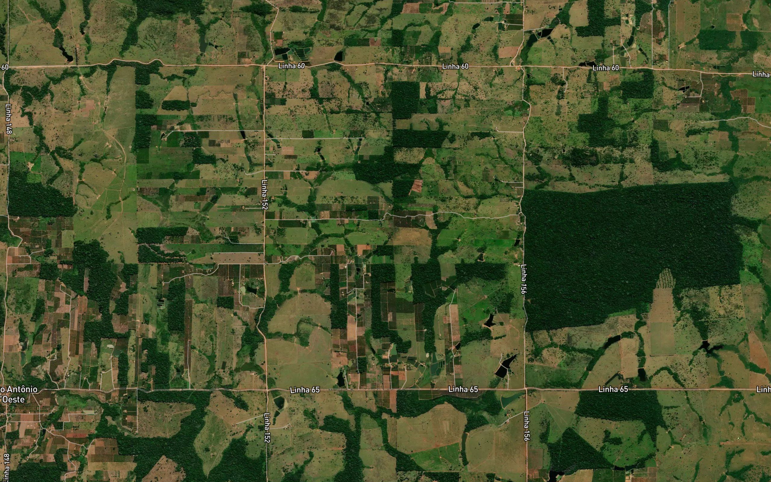 Cabeceira Tarauaca