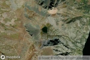 Dollar Lake