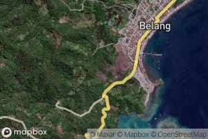 Kuala Binuang Satu