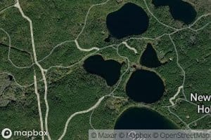 Herring Pond