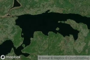 Clerc Lake