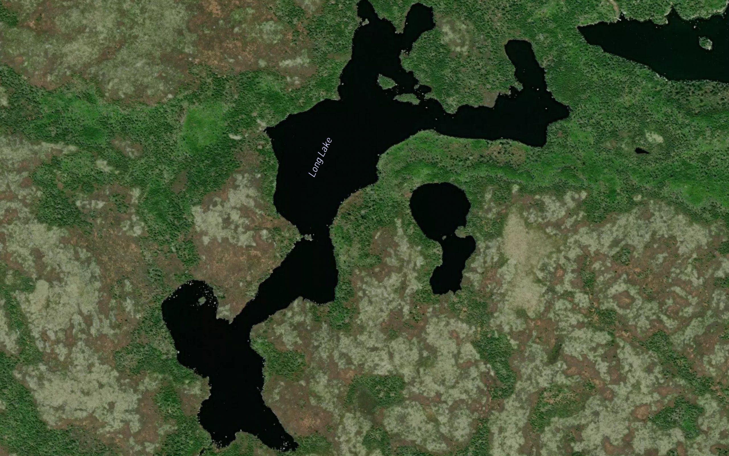 Long Lake
