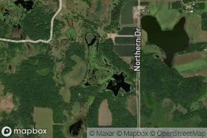 D Stoerzinger Pond