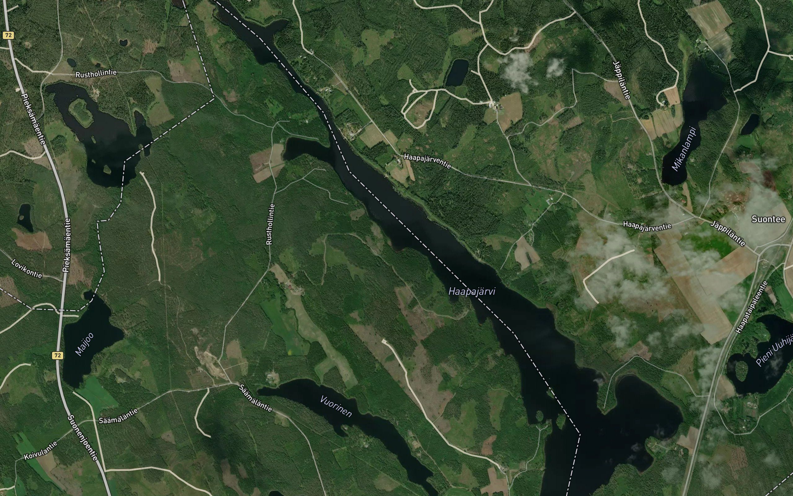 Naurislahti