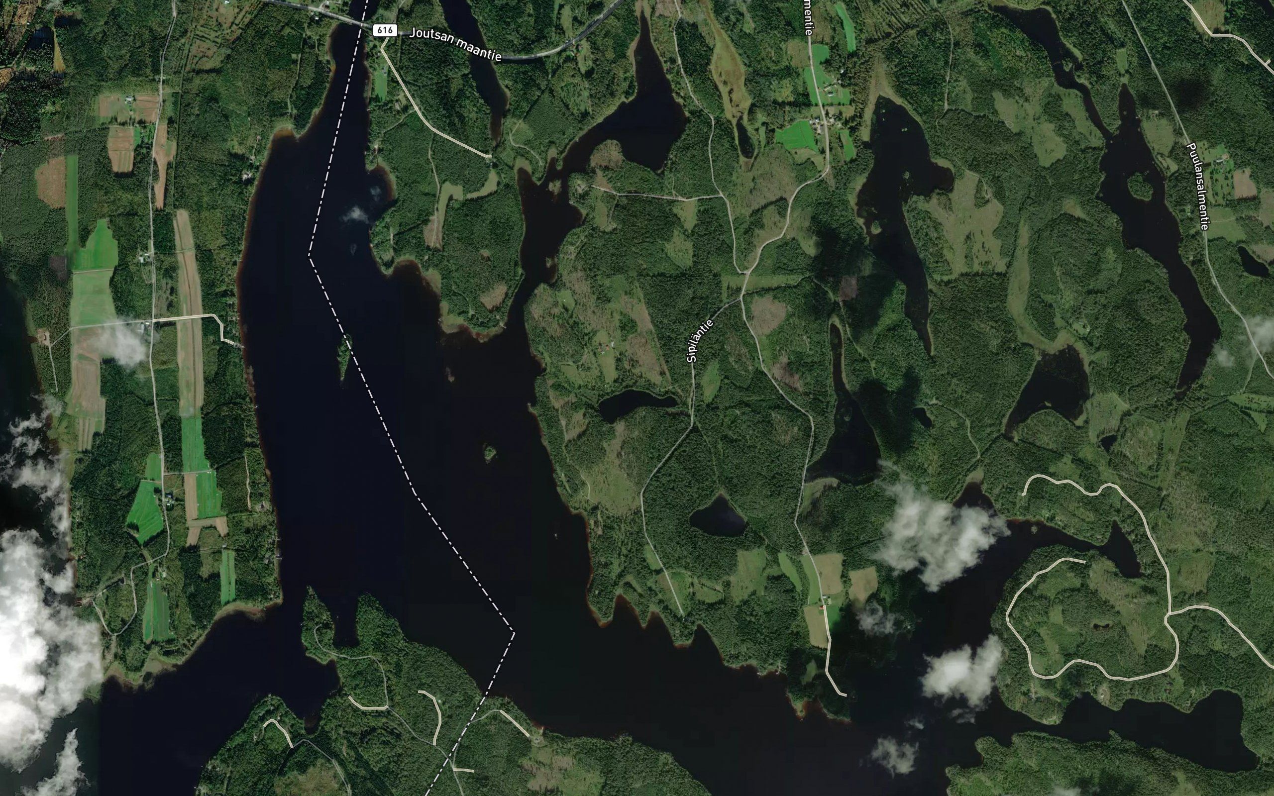 Sirkkalampi