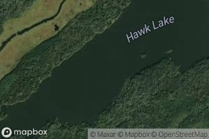 Hawk Lake
