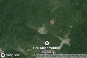 Ang Kep Nam Thung Kamang Noi