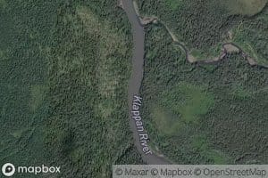 Eaglenest Creek